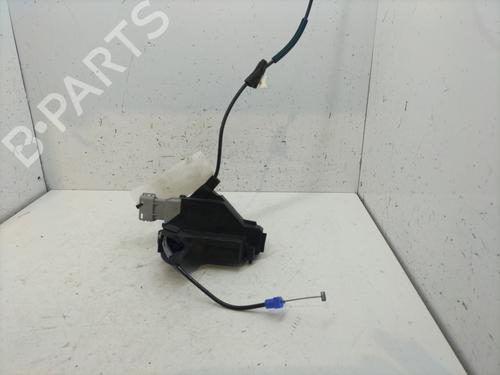 Used Rear left lock CITROËN C4 I (LC_) 1.6 HDi (90 hp) 28178561