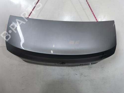 Tailgate CITROËN C-ELYSEE (DD_) 1.2 VTi 82 | BP38008702C6 - Image 5