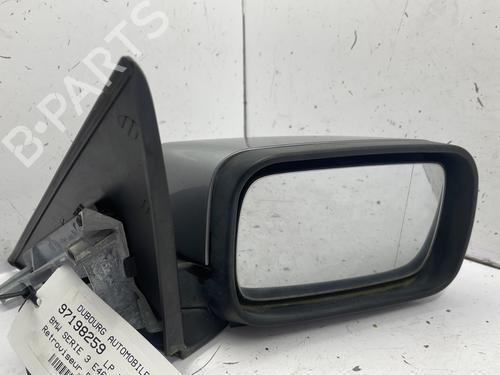 Right mirror BMW 3 Compact (E46) 316 ti | BP22846297C27 