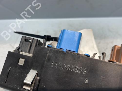 Left front window switch RENAULT CLIO III (BR0/1, CR0/1) 1.5 dCi (C/BR0G, C/BR1G) | BP29619345I27 