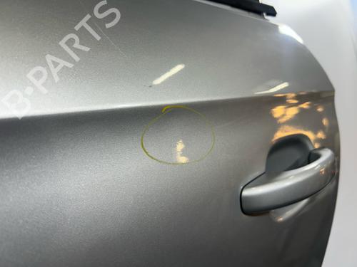 Used Left front door Left front door AUDI A1 (8X1, 8XK) 1.6 TDI (105 hp) 39727456 39727456