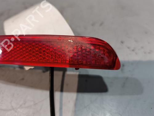 Rear bumper right light CITROËN C5 III (RD_) 2.0 HDi 165 (RDRHHA, RDRHH8) | BP29439121C82 