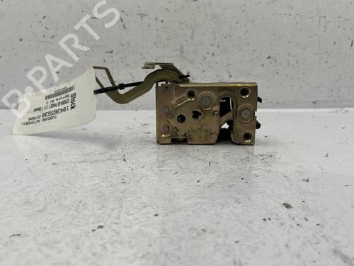 Used Front right lock CITROËN AX (ZA-_) 10 (44 hp) 24981774