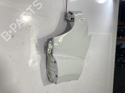 Left front fenders PEUGEOT BOXER Van 2.2 HDi 100 | BP22830077C41 