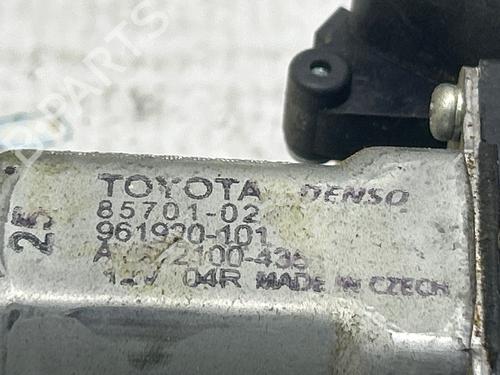 Used Front right window mechanism Front right window mechanism 38607438 38607438