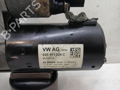 Starter AUDI Q3 (8UB, 8UG) 2.0 TDI quattro | BP39936926M8 - Image 5