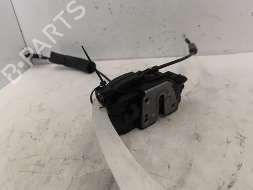 Used Front left lock RENAULT MEGANE III Grandtour (KZ0/1) 1.5 dCi (KZ1M, KZ1W, KZ0R) (106 hp) 29894056
