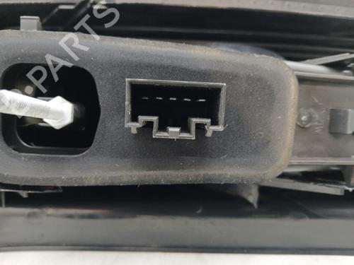 Right taillight FORD FIESTA V (JH_, JD_) 1.4 TDCi | BP29834383C35