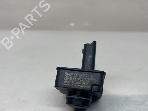 Camera CITROËN C5 AIRCROSS (A_) 1.5 BlueHDi 130 (ACYHZJ, ACYHZR) | BP30545351E14