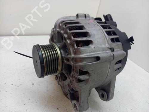 Alternator CITROËN C5 AIRCROSS (A_) 1.5 BlueHDi 130 (ACYHZJ, ACYHZR) | BP37732045M7 - Image 4