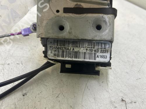 Used Front right lock Front right lock 39378959 39378959