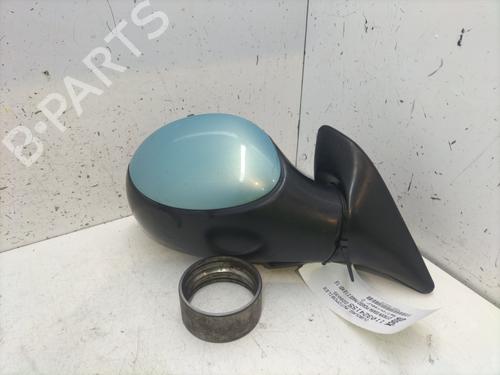 Used Right mirror CITROËN XSARA PICASSO (N68) 1.6 HDi (109 hp) 27989739