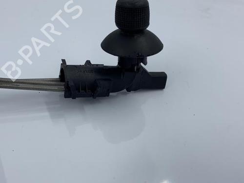 Left mirror SEAT CORDOBA (6L2) 1.4 TDI | BP22815330C26 