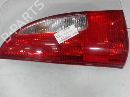 Used Left taillight Left taillight MAZDA PREMACY (CP) 1.9 (CP8W) (100 hp) 22814840 22814840