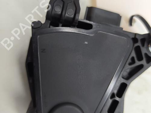 Pedal RENAULT KANGOO III Box Body/MPV 1.5 Blue dCi 75 (FJAA) | BP38921605I4 - Image 3