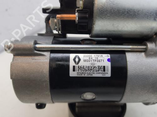 Used Starter Starter RENAULT TRAFIC III Bus (JG_) [2014-2026] 26689084 26689084