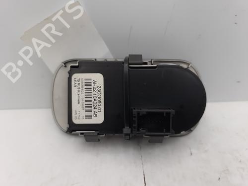 Used Headlight switch Headlight switch LAND ROVER RANGE ROVER SPORT I (L320) 3.0 D 4x4 (211 hp) 33234590 33234590