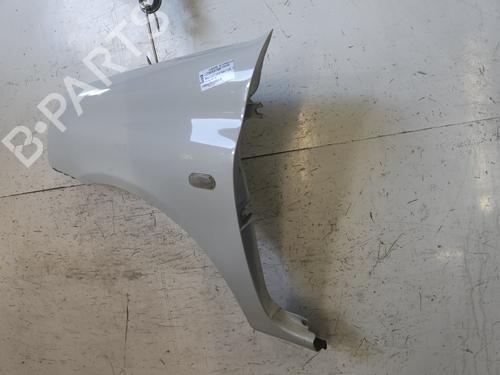 Forkjerm venstre Forkjerm venstre RENAULT CLIO II (BB_, CB_) [1998-2016] 34259851 34259851