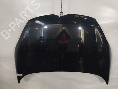Used Hood FORD FIESTA VI (CB1, CCN) 1.4 TDCi (70 hp) 29165521