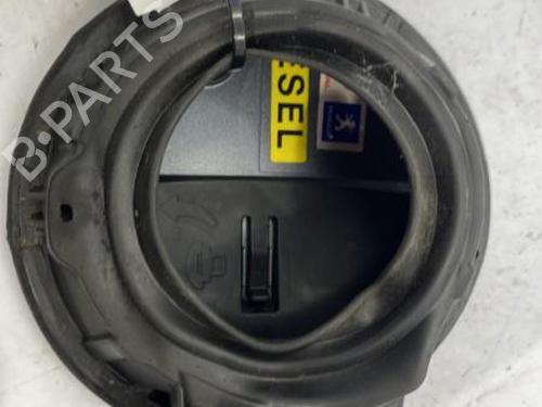 Fuel flap PEUGEOT 207 (WA_, WC_) 1.6 HDi | BP22832858C131 