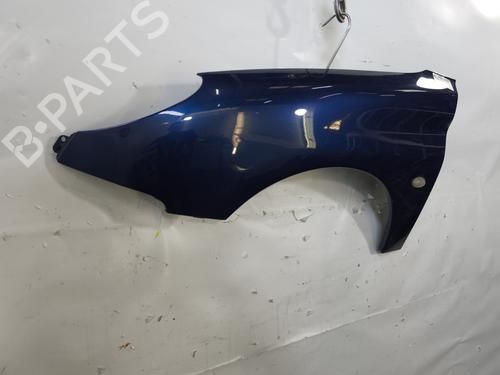 Błotnik przedni lewy PEUGEOT 206 Hatchback (2A/C) 1.4 i | BP29540851C41 