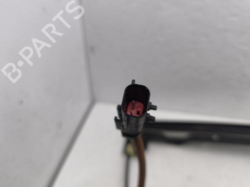 Used Rear right window mechanism Rear right window mechanism JEEP GRAND CHEROKEE II (WJ, WG) 2.7 CRD 4x4 (163 hp) 32041712 32041712