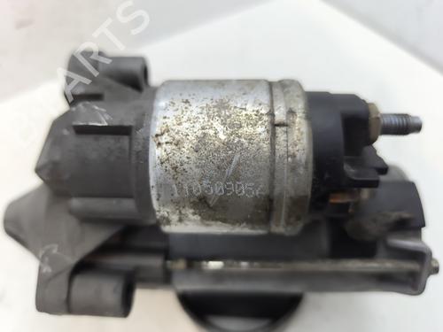 Starter CITROËN C2 (JM_) 1.4 HDi | BP28134536M8 