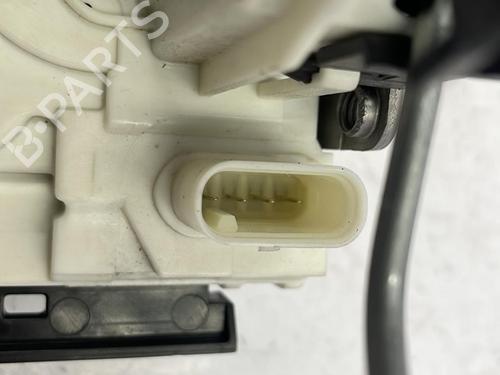 Front left lock MERCEDES-BENZ A-CLASS (W176) A 180 CDI / d (176.012) | BP22827025C98 