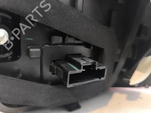 Left taillight DACIA SANDERO II 1.0 SCe 75 (B8JC, B8JD, B8NC) | BP30184353C34 