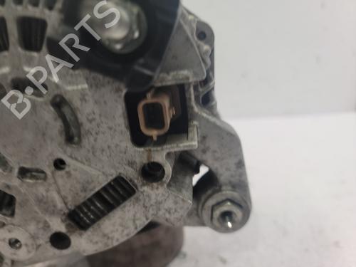 Alternator RENAULT LAGUNA Coupe (DT0/1) 1.5 dCi | BP25758149M7 