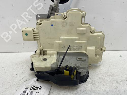 Rear left lock AUDI A6 C6 (4F2) 3.0 TDI quattro | BP29377170C100 