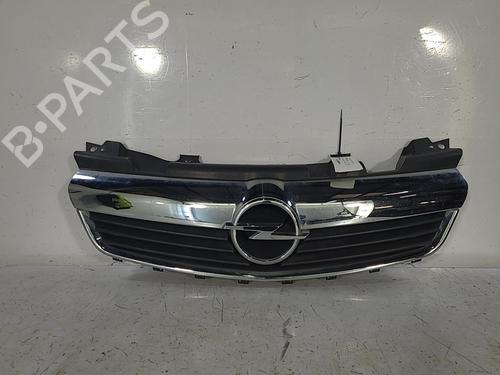 Grille OPEL ZAFIRA / ZAFIRA FAMILY B (A05) 1.9 CDTI (M75) | BP22829579C40 