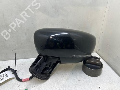 Used Left mirror Left mirror 39142632 39142632