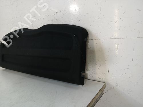 Rear parcel shelf CITROËN C3 III (SX) 1.2 THP 110 (SXHNPS, SXHNZT, SXHNZ6) | BP29833916C85