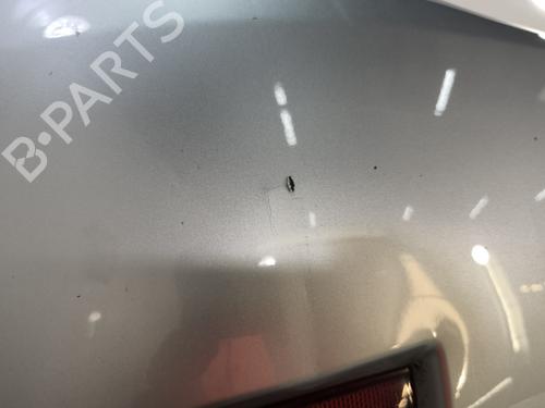 Rear bumper DACIA SANDERO II 1.2 | BP29165470C8 
