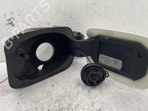 Fuel flap AUDI Q3 (8UB, 8UG) 2.0 TDI quattro | BP25120478C131 