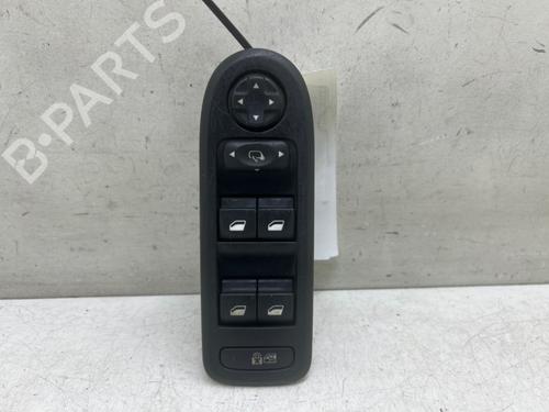 Left front window switch PEUGEOT 308 SW I (4E_, 4H_) 1.6 HDi | BP40532942I27 - Image 5