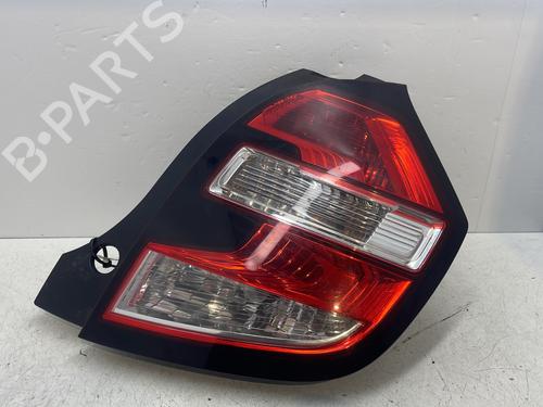 Used Right taillight RENAULT TWINGO III (BCM_, BCA_) 1.0 SCe 70 (BCMB) (69 hp) 30315783