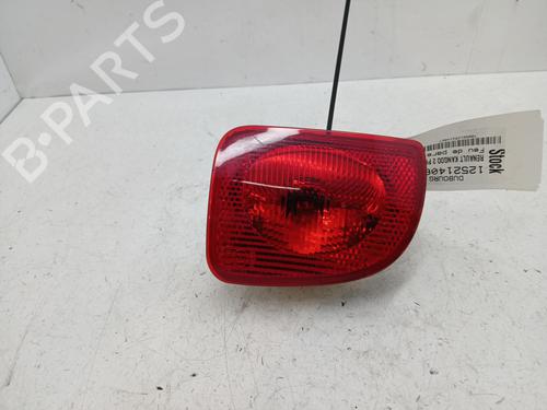 Rear bumper left light RENAULT KANGOO Express (FW0/1_) | BP35886407C81 - Image 2