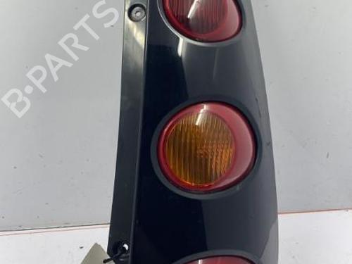 Used Right taillight Right taillight SMART FORFOUR (454) 1.5 CDI (454.001) (95 hp) 22840253 22840253