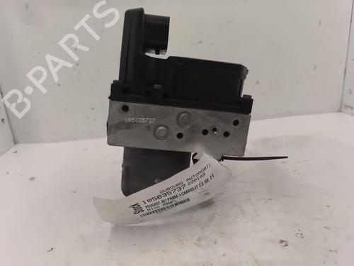 ABS pump PEUGEOT 307 CC (3B) 2.0 16V | BP25758340M43 