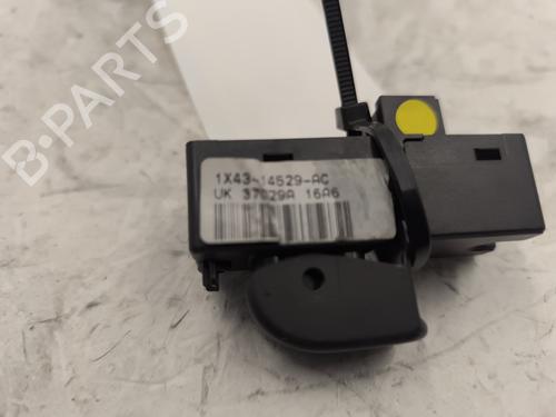 right-front-window-switch-jaguar-x-type-i-x400-2001-2002-2003-2004-2005-2006-2007-2008-2009-24894551 main image