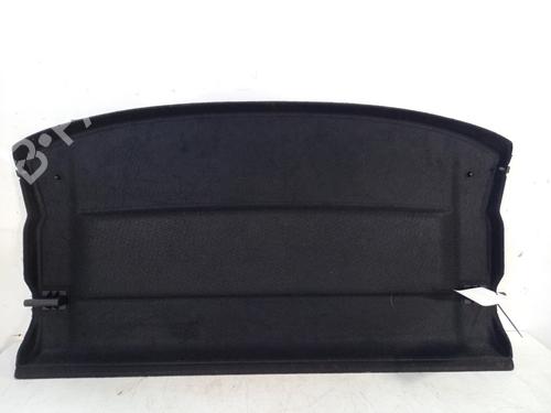 Rear parcel shelf PEUGEOT 308 II (LB_, LP_, LW_, LH_, L3_) 1.6 BlueHDi 120 | BP29515759C85 