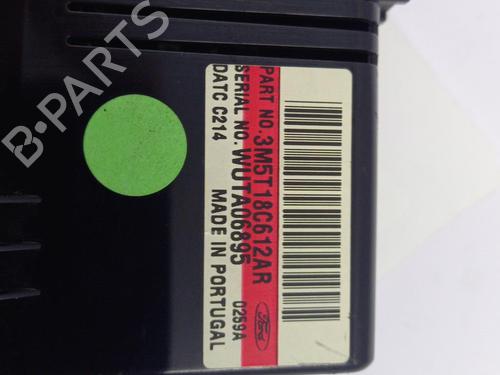 Climate control FORD FOCUS C-MAX (DM2) 1.8 TDCi | BP22824694I5 - Image 3