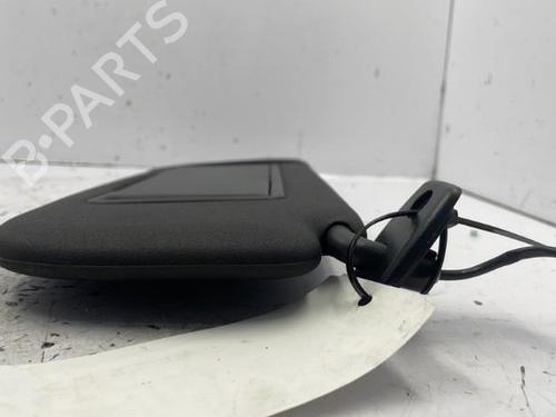 Right sun visor CITROËN DS3 (SA_) 1.6 HDi 115 | BP22835976I2 