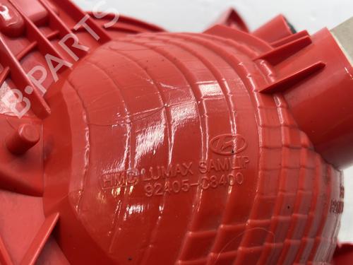 Used Rear fog light Rear fog light HYUNDAI i20 II (GB, IB) 1.0 T-GDI (101 hp) 33316769 33316769