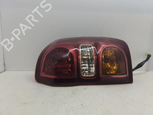 Used Right taillight TOYOTA RAV 4 II (_A2_) 2.0 D 4WD (CLA20_, CLA21_, CLA20R, CLA21R) (116 hp) 30326881