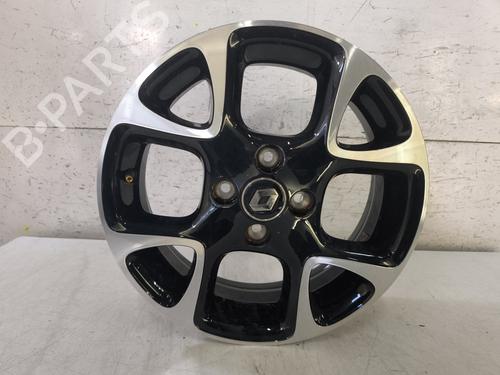 Fælgsæt RENAULT TWINGO III (BCM_, BCA_) 0.9 TCe 95 | BP33843377C100  - Image 14