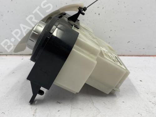Climate control NISSAN QASHQAI / QASHQAI +2 I (J10, NJ10, JJ10E) 1.5 dCi | BP22839980I5 