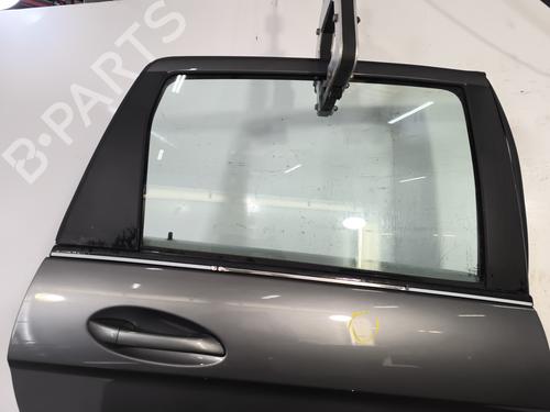 Right rear door MERCEDES-BENZ B-CLASS Sports Tourer (W245) B 180 CDI (245.207) | BP24981685C5 